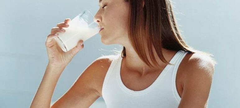 Does Drinking Milk Before Bed Help You Sleep?
